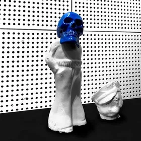 Jack White Frozen Charlotte CD