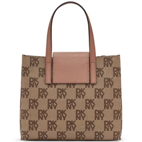 DKNY Faye SM DW0300218-P2Z-1SZ Axelväska