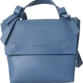 Bella Ballou Mini Bow Crossbody (28x22x12cm)