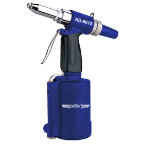 Adler MA6015 Pneumaattinen niittikone