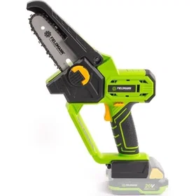 Fieldmann FZP 70101-0 (Ilman Akkua)