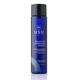 USU Cosmetics Balancing & Hydrating Essence 100ml