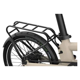Eovolt Pro Rear Pannier Rack