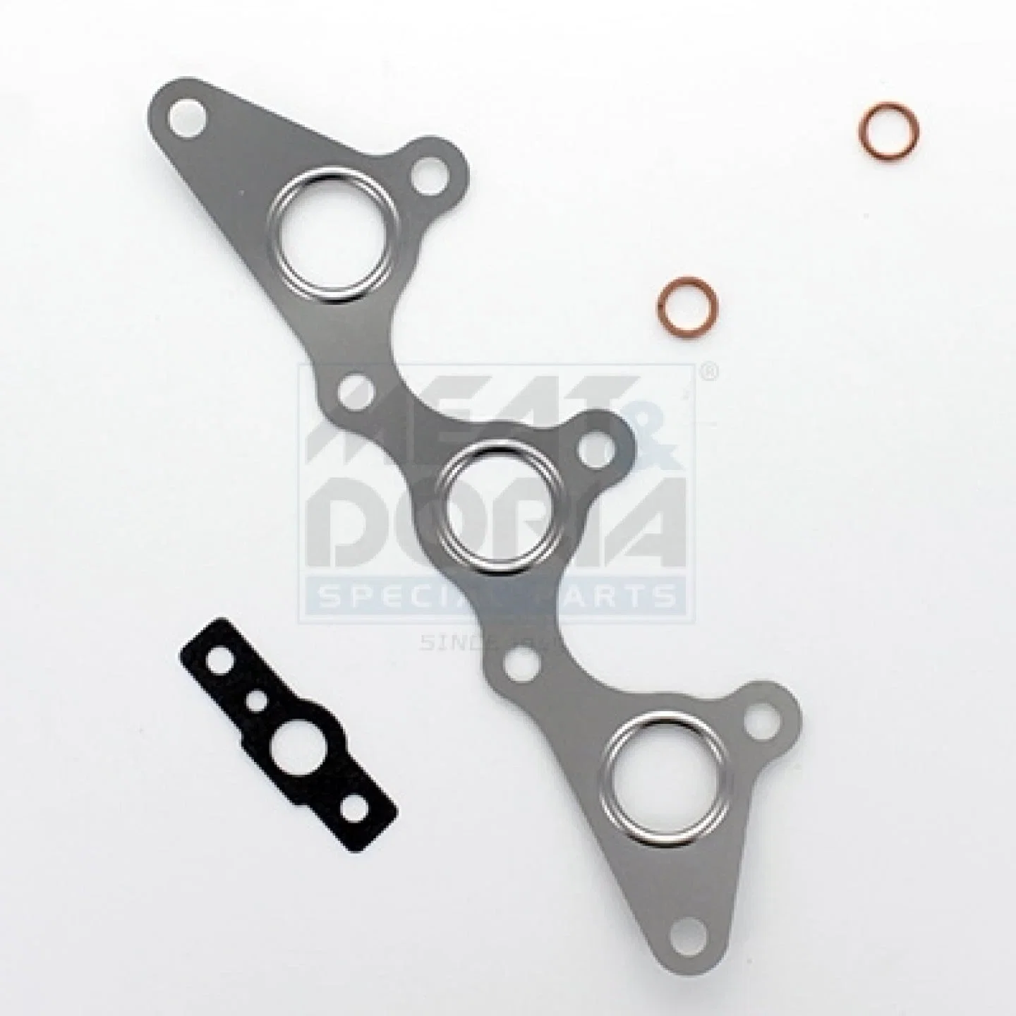 Meat&Doria Mounting Kit 60748