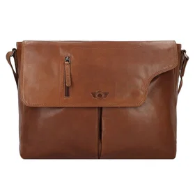 Greenburry Vintage Messenger Bag 40 cm 1371-24