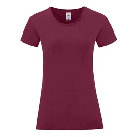 Fruit Of The Loom 105-61036 T-skjorte (Unisex)