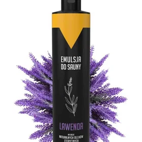Biolovit Sauna Emulsion