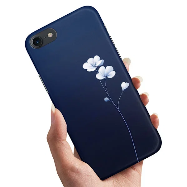 CaseOnline Flower Case for iPhone 7/8/SE