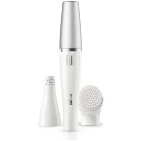 Braun BRN SE810 Face Epilator