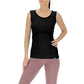 UYN to-be Ow Singlet Sports Vest (Dam)