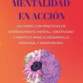 Mentalidad Dagbok