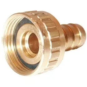 Gelins KGK Slanghylsa R20x1/2"