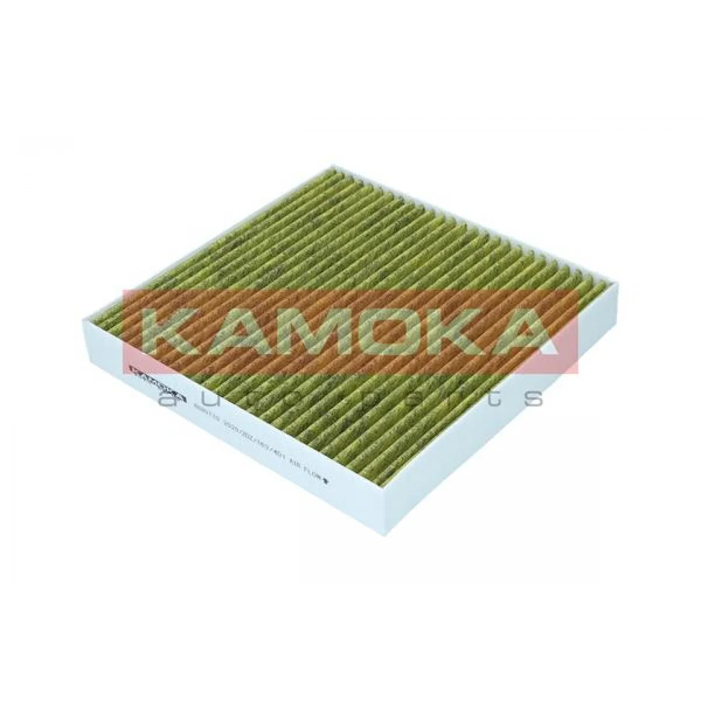 Kamoka Oil filter 6080170