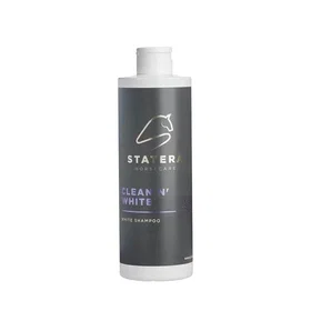 Statera Horsecare Clean n' White