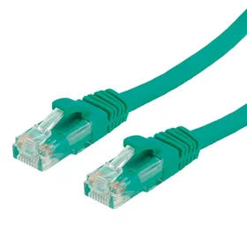 Roline U/UTP Cat6a 15m Patch Cable 21.99.1448