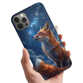 Fox's Etfodral till iPhone 13 Pro