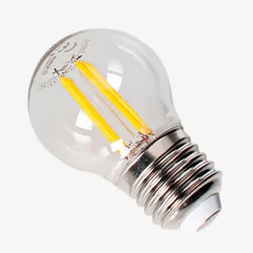 Jotex 1665027-01-0 Filament LED E27 2700K 320lm 4W