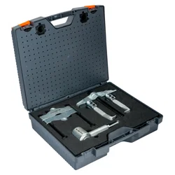 Bahco BH4574 Extractor Set