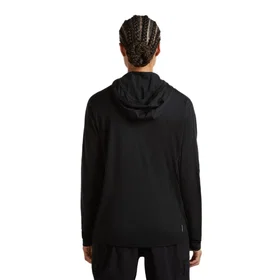 Icebreaker Ace Upf Full Zip Sweatshirt (Dam)