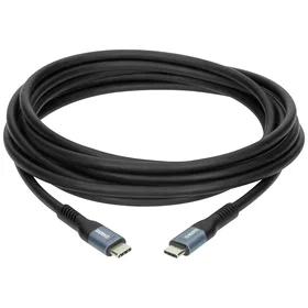 Klotz USB-CC-2.0 USB-C vers USB-C 3.2 2m
