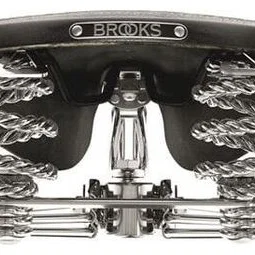 Brooks England B33 Saddle 235mm