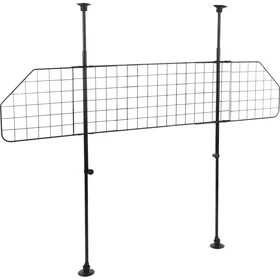 Flamingo Bil Sikkerhetsnett 102-150x95-130cm