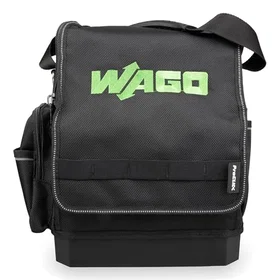 WAGO 206-3000 Tool Bag 33 cm x 35 cm x 22 cm