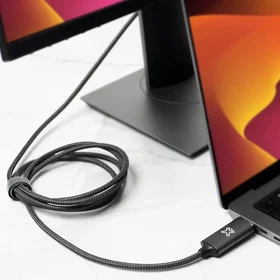 XtremeMac USB-C till HDMI Kabel 2m XWH-ACH2-13