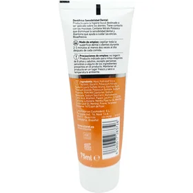 eBontek Bonté Känslig Tandkräm 75ml