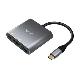 AISENS A109-0669 USB-C Dockningsstation