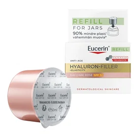 Eucerin Hyaluron-Filler Elasticity Day Care Rosé Dagkräm SPF30 50ml