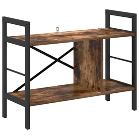 vidaXL Bookshelf 75x30x58.5cm