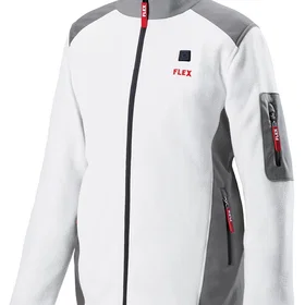Flex TFH Halvzip Jakke (Unisex)