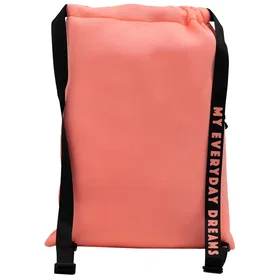 Mr. Wonderful My Everyday Dreams Gymsack
