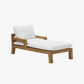 Kave Home Forcanera Solstol