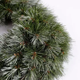 Triumph 379745 Couronne de Noël 60cm