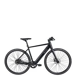 Falcon Zone Electric Hybrid (Electric)