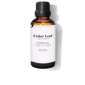 Daffoil Cedar Leaf Essential Oil 50ml