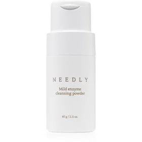 NEEDLY Mild Cleansing Enzyme Powder Skum 60ml