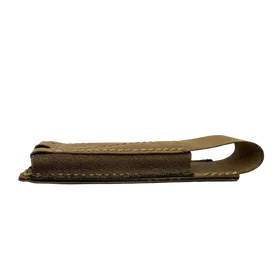 High Speed Gear HSGI Elastic Extended Pistol Pouch OD