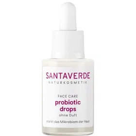 Santaverde klassiset probioottipisarat Serum 30ml