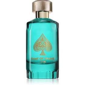 Jo Milano Game Of Spades Win Parfum 100ml