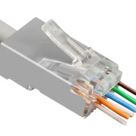 Lanview S/UTP Cat6a Verkkokaapeli LVN125311 25-Pack