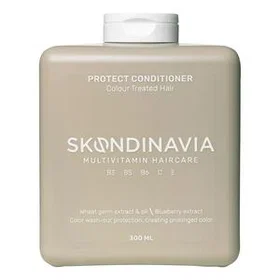Skøndinavia Protect Balsam Fargebehandlet Hår 300ml
