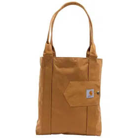 Carhartt Vertical Open Tote