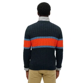 Superdry M6110710a Sweatshirt (Herr)