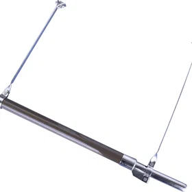 Gevea Fluorescent Tube RP33-10/UF 10W 830 1350lm 1350mm G23
