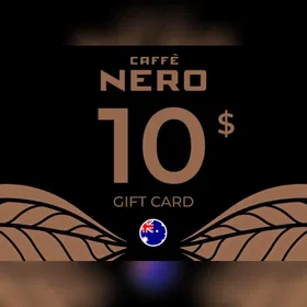 Cafe Choice Gavekort 10 AUD