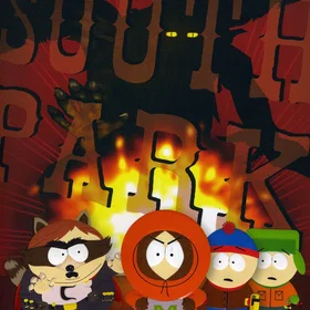 South Park The Complete Fourteenth Season (DVD)