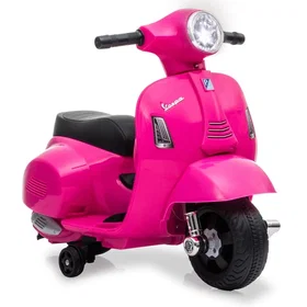 Jamara Ride-on Vespa Mini Ride-on scooter